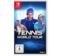 Tennis World Tour [Import Allemand]