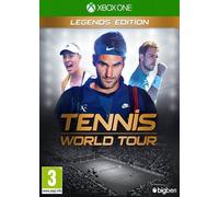 Tennis World Tour : Legend Edition Xbox One