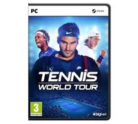 Tennis World Tour Pc