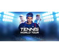 Tennis World Tour (PC)