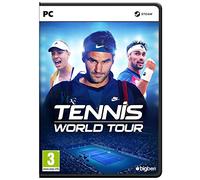 Tennis World Tour PC