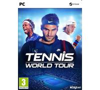Tennis World Tour PC