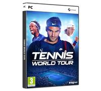 Tennis World Tour Pc VF