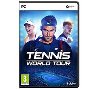Tennis World Tour Pc VF