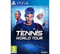 Bigben Interactive Tennis World Tour