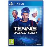 Bigben Interactive Tennis World Tour