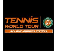 Tennis World Tour - Roland Garros Edition Complet PS4