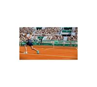 Tennis World Tour Roland Garros Edition Complete Nintendo Switch