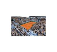 Tennis World Tour Roland Garros Edition Complete PS4