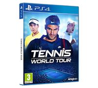 Tennis World Tour - Versión Español PS4#3890