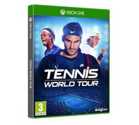 Bigben Interactive – Jeu vidéo Tennis World Tour – Xbox One
