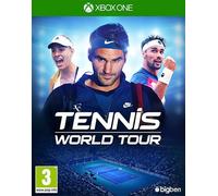 Microsoft – Jeu pour console – Big Ben Tennis World Tour