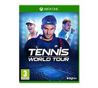Tennis World Tour Xbox One Game