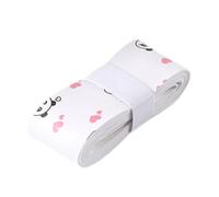 Tennis Wrap Grip Tape - Firm Wrapping Anti-Slip Comfortable Sticky