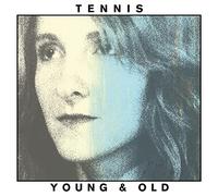 Tennis - Young & Old [Vinyl] [Import]