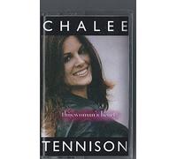 Tennison, Chalee - This Woman's Heart