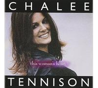 Tennison, Chalee - This Woman's Heart