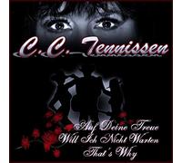 Tennissen, C.C. - Auf Deine Treue.. -2tr-