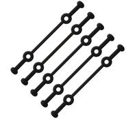 TENNMAK Bande de réglage compatible avec les écouteurs de sport SHOKZ New OpenRun Pro 2/OpenRun Pro/OpenRun Mini/OpenSwim Pro/OpenMove/OpenComm2 2025