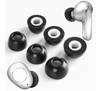 TENNMAK Compatible avec Les écouteurs JBl Live Pro 2 / JBl Vibe Buds/JBl Tune Buds
