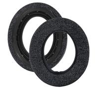 TENNMAK Coussinets de rechange plus épais pour casque Corsair HS50 Pro/HS60 Pro/HS70 Pro/HS75 XB