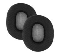 TENNMAK Coussinets de rechange pour casque de jeu RIG 600 PRO HX/HS