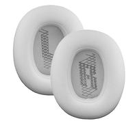 TENNMAK Coussinets de rechange pour écouteurs JBL Live 650 & Live 650BTNC & Live 660NC & E65 & E65BTNC & Duet NC