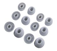TENNMAK Embouts de rechange pour écouteurs Nothing Ear 2 / Nothing Ear (a) / CMF Buds/CMF Buds Pro & Pro 2 / Status Audio Between / 3ANC Onyx/ASUS ROG Cetra * Blanc