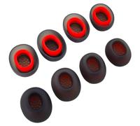 TENNMAK Embouts de rechange pour écouteurs sans fil 1MORE Aero