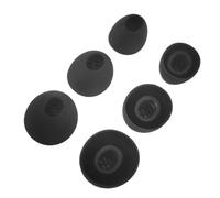 TENNMAK Lot de 6 Embouts de Rechange pour écouteurs OnePlus Buds 3 / Buds Pro 3 / Nord Buds 3 Pro