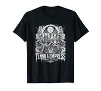 Tenno et l'impératrice Trône du Ciel Mythique T-Shirt