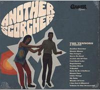 Tennors – Another Scorcher – Import