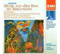 Tennstedt,K. - Der Ring des Nibelungen (Az)