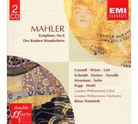 Tennstedt Klaus - Symphony N.8 [Import]