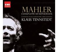 The Complete Mahler Recordings