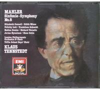 Tennstedt - MahlerSymphony No.8 [Import]