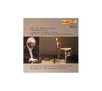 Tennstedt - Sinfonie 1+32/Violinkonzert