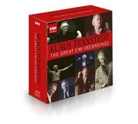 TENNSTEDT/THE GREAT EMI RECORDINGS 14 CD NEW