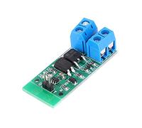 TenNuoDa IO95A01 3.3-12V 8A Module De Commutateur Électronique À Tube MOS Autobloquant, Module De Commutateur À Bascule À Bascule, pour Moteurs, Relais, Électrovannes