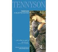 Tennyson, Longman Annotated English Poets Series Alfred Tennyson Tennyson, Christopher Ricks (Auteur)