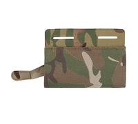 Tenoburian Porte-Garrot élastique Cat SOF-T Compatible avec l'accessoire Tactique Molle, Vert, CP