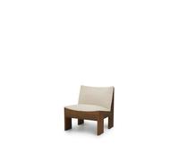 Tenon Fauteuil Chêne Fumé/Drake 004
