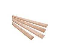 Tenons domino en hêtre d 12x750/22 bu festool 498688 G