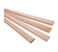 Tenons Domino XL FESTOOL en Hêtre 14x750/18 BU - Boîte de 18 pièces - 498689