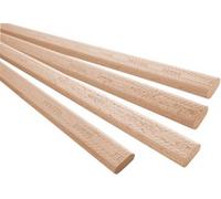 Tenons Domino XL FESTOOL en Hêtre 14x750/18 BU - Boîte de 18 pièces - 498689