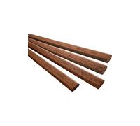 Tenons Domino FESTOOL en Sipo 8x750/36 MAU - Boîte de 28 pièces - 498690