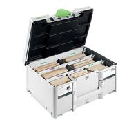 Tenons DOMINO XL en hêtre DS/XL D12/D14 128 BU FESTOOL