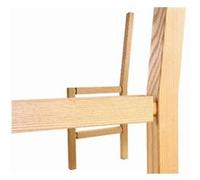 Tenons Domino XL en hêtre DS/XL D12/D14 128 BU FESTOOL - 576792 G