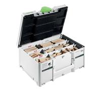 Festool - Tenons Domino Xl En Hêtre Ds/xl D8/d10 306 Bu Festool