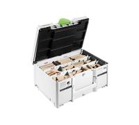 Tenons DOMINO XL en hêtre DS/XL D8/D10 306 BU FESTOOL - 576791